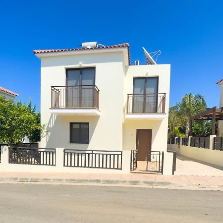Villa Chrysa Protaras Exterior foto