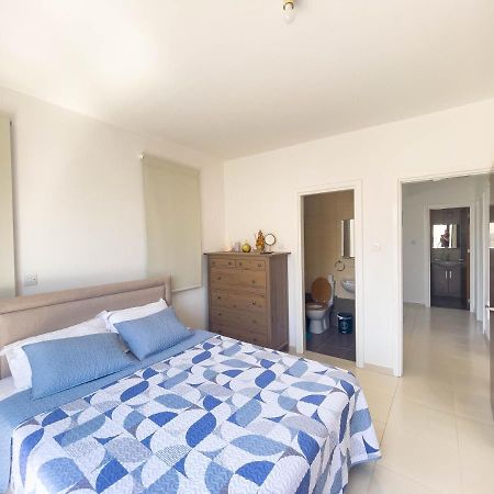 Villa Chrysa Protaras Exterior foto