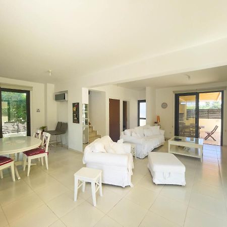 Villa Chrysa Protaras Exterior foto