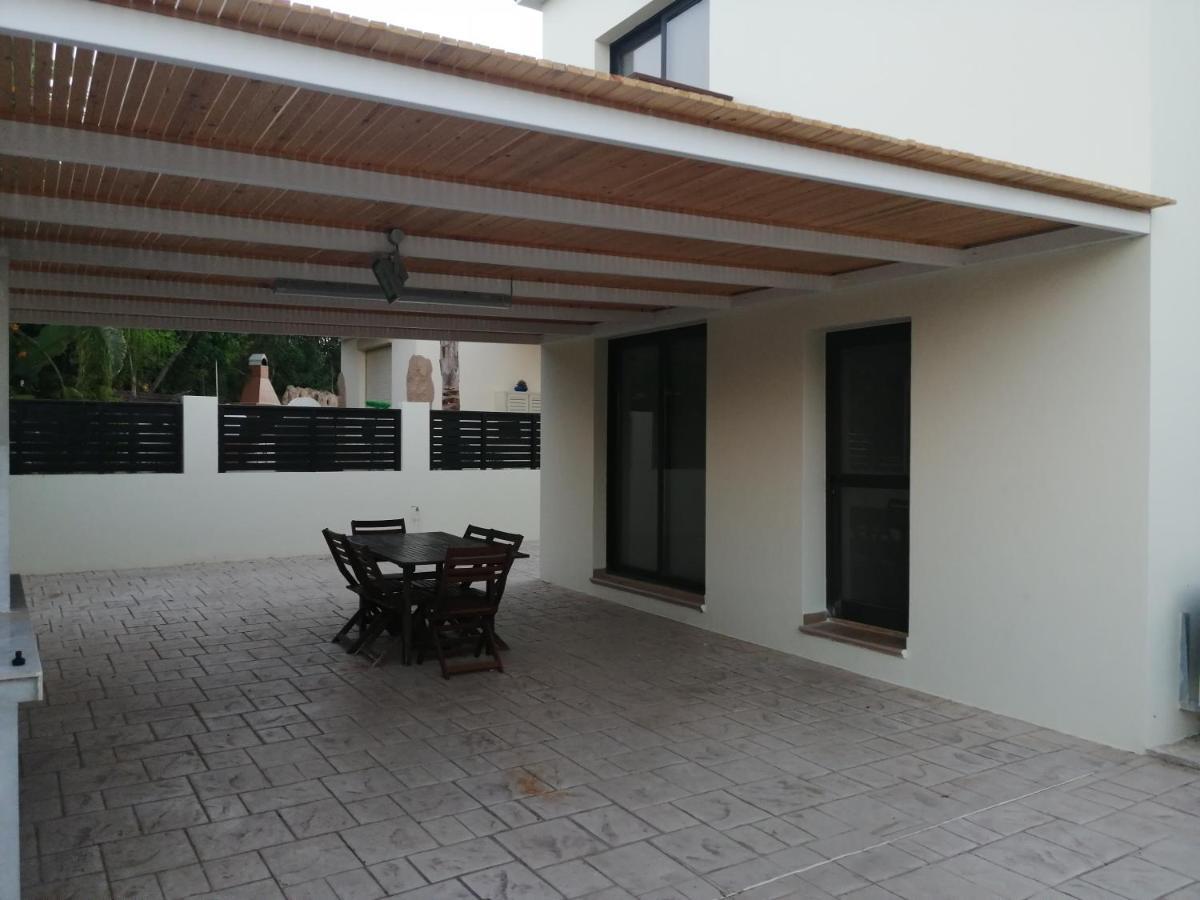 Villa Chrysa Protaras Exterior foto