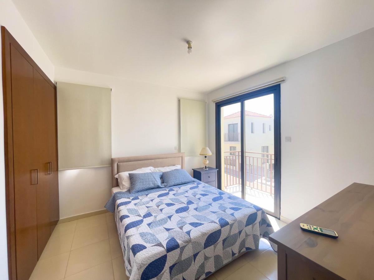 Villa Chrysa Protaras Exterior foto