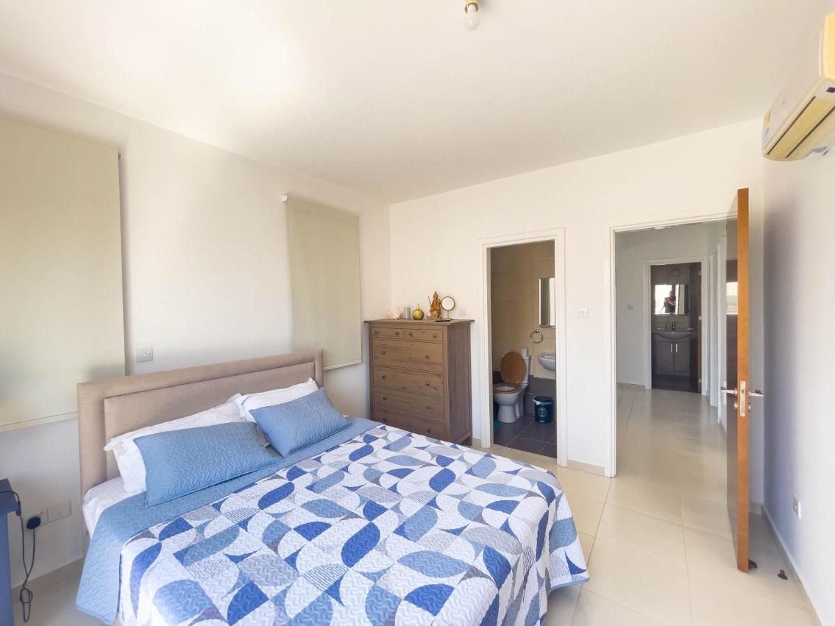 Villa Chrysa Protaras Exterior foto