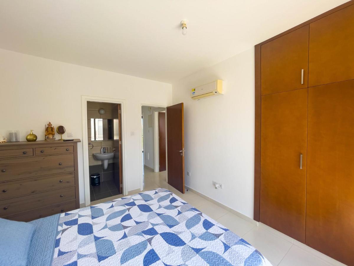 Villa Chrysa Protaras Exterior foto