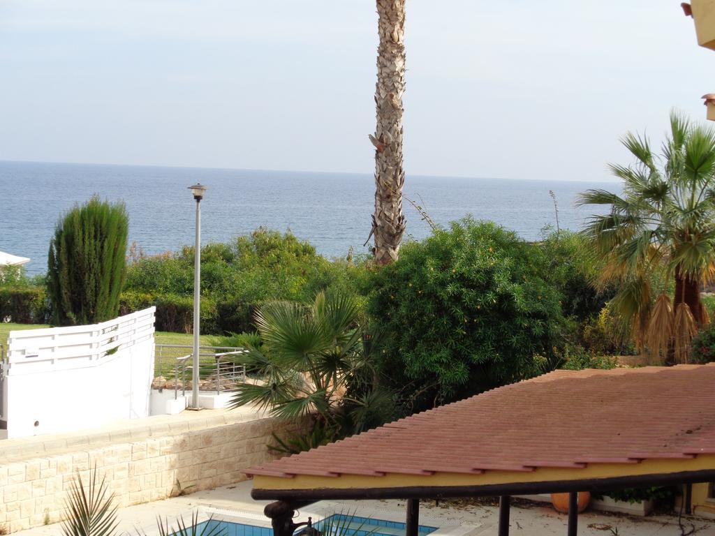 Villa Chrysa Protaras Exterior foto