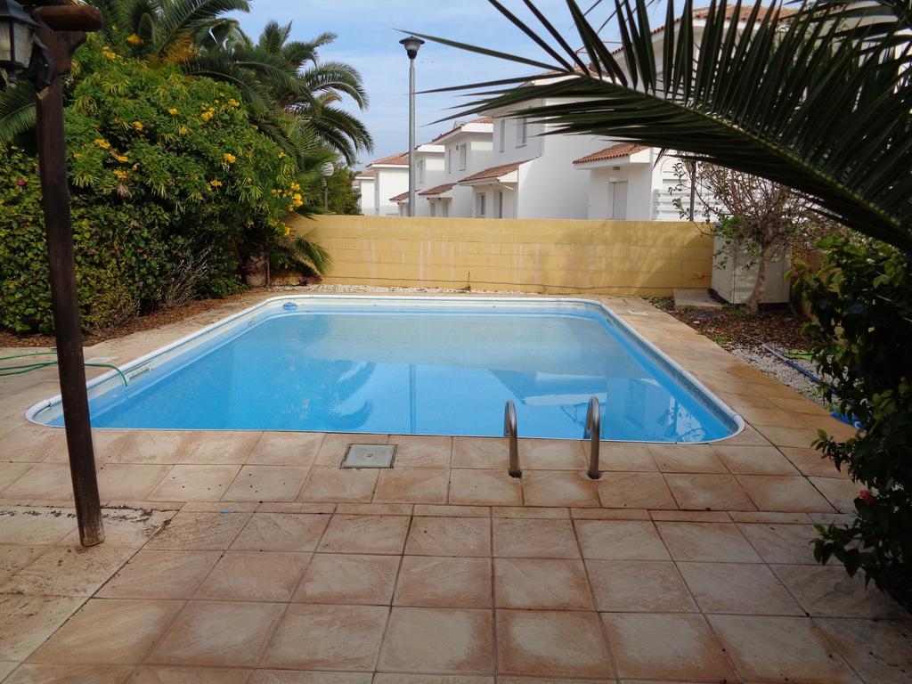 Villa Chrysa Protaras Cameră foto