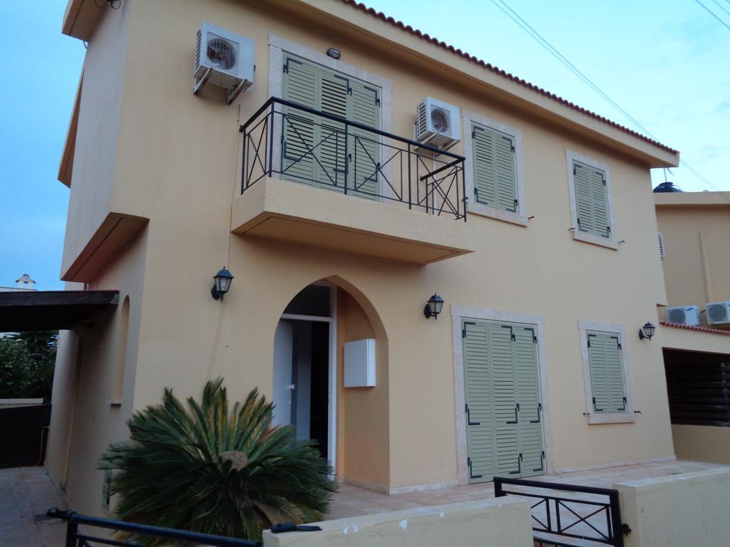 Villa Chrysa Protaras Cameră foto
