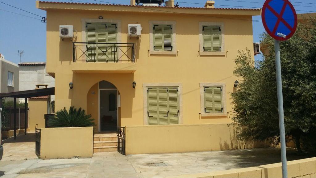 Villa Chrysa Protaras Cameră foto